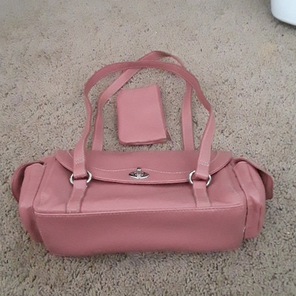 Handbags - Cute Pink Purse